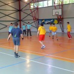 fotbal de sala